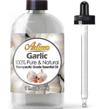 Artizen Garlic Essential Oil1