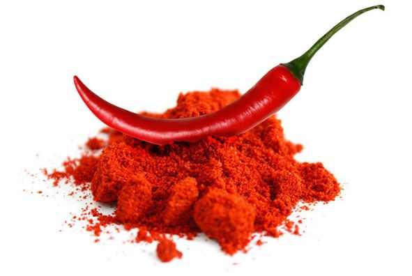 Cayenne pepper natural traeatment to get rid of post nasal drip phlegm