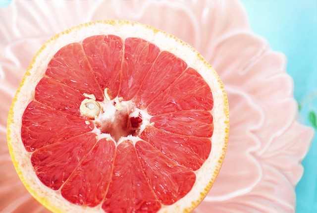 Grapefruit Seed Extract for Sebaceous Cyst Removal
