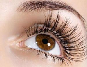 Does Vaseline Help Eyelashes Grow Long and Thick?