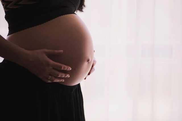 Urine smells like rotten eggs during pregnancy