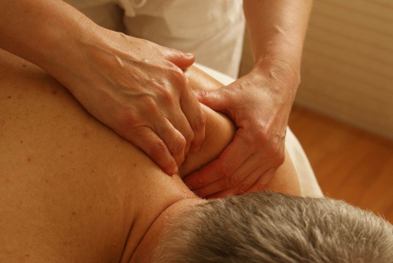 Bruising After Massage, Deep Tissue Massage