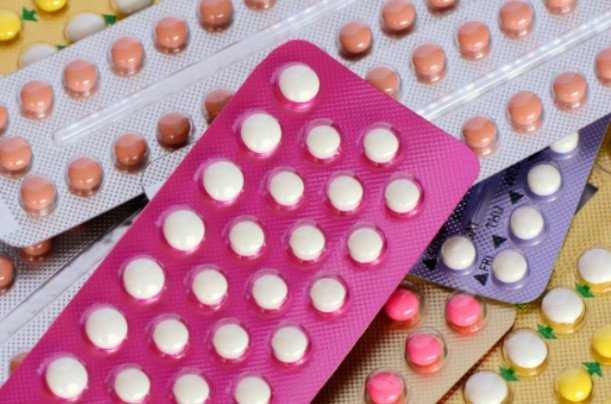 contraceptives are one of the safest methods you can use to stop your period
