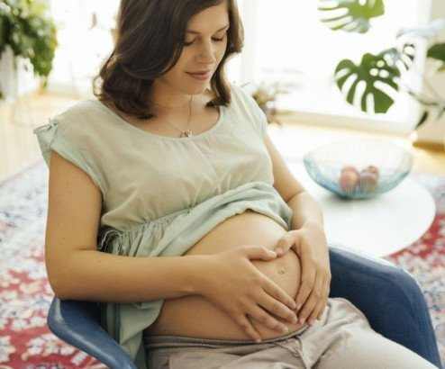 Smelly farts during pregnancy