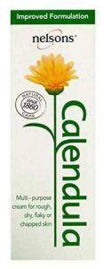 Calendula Cream - For Rough Skin