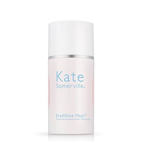 Kate Somerville Eradikate Mask Foam-Activated Acne Treatment