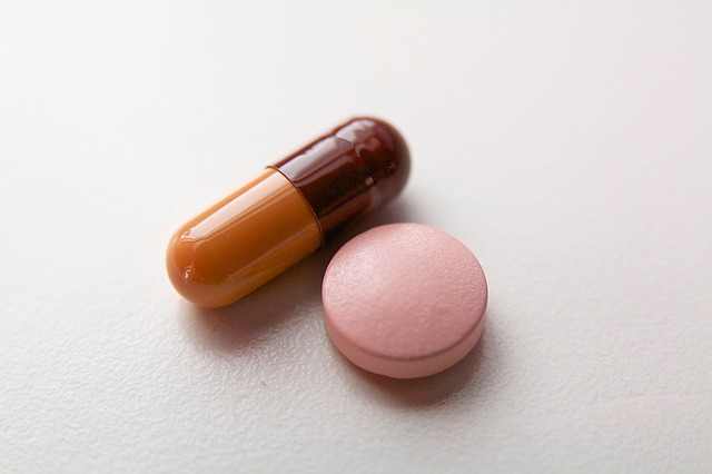 Weight loss pills are one of the most commonly used options for getting anorexic quick