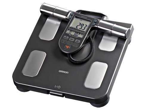 Omron Body Composition Monitor with Scale