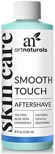 ArtNaturals Smooth Touch Ingrown Hair Removal Serum Aftershave