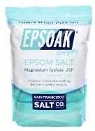 Epsoak Epsom Salt