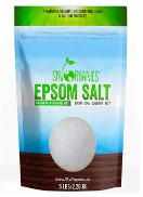 Epsom Salt By Sky Organics