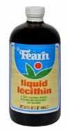 Liquid Lecithin Fearn Natural Foods