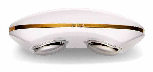 ZIIP Beauty Microcurrent Facial Device - Microcurrent Face Lift Machine
